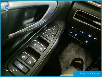 HYUNDAI SONATA PREMIUM PLUS
