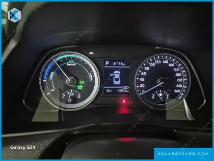 HYUNDAI SONATA PREMIUM PLUS