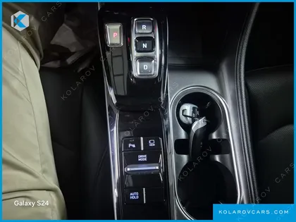 HYUNDAI SONATA PREMIUM PLUS