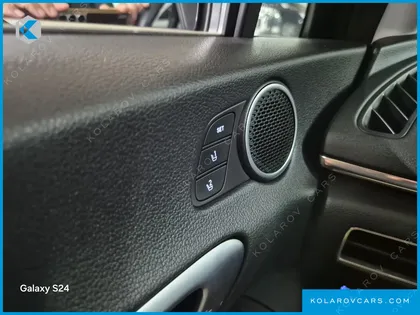 HYUNDAI SONATA PREMIUM PLUS