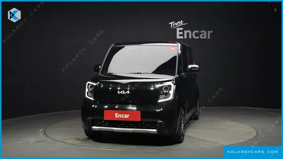 KIA RAY SIGNATURE