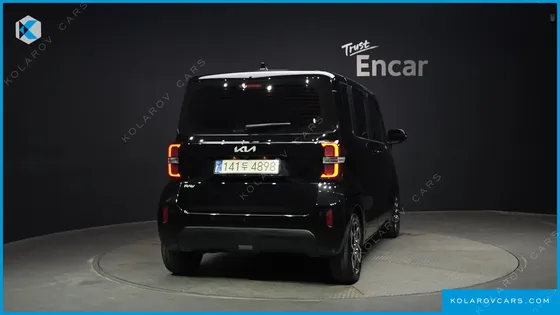 KIA RAY SIGNATURE