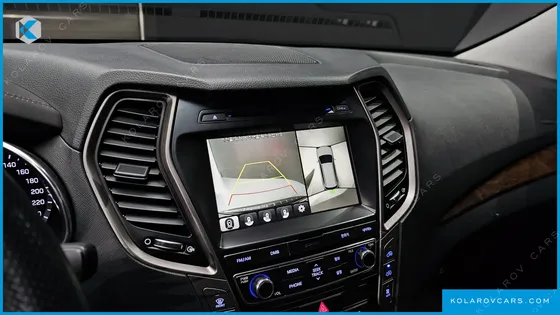 HYUNDAI MAXCRUISE DIESEL 2.2 4WD