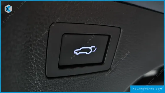HYUNDAI MAXCRUISE DIESEL 2.2 4WD