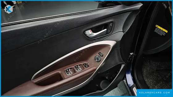 HYUNDAI MAXCRUISE DIESEL 2.2 4WD