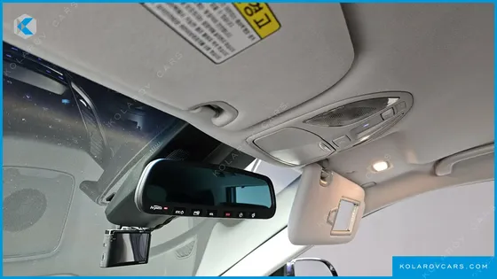 HYUNDAI MAXCRUISE DIESEL 2.2 4WD