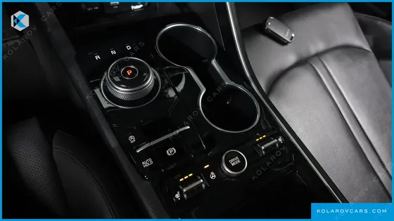 KIA K5 2.0