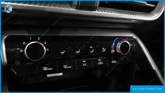 KIA K5 2.0