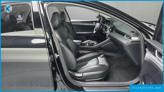 KIA K5 2.0