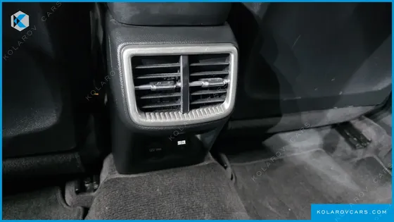KIA K5 2.0
