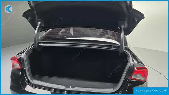 KIA K5 2.0