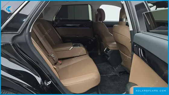 HYUNDAI GRANDEUR CALLIGRAPHY