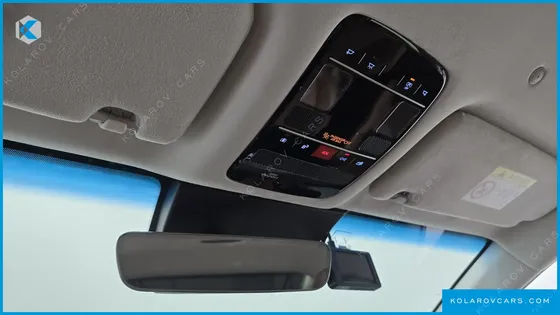 HYUNDAI GRANDEUR CALLIGRAPHY