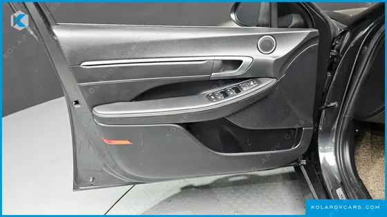 HYUNDAI SONATA PREMIUM PLUS
