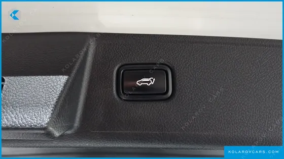 KIA MOHAVE DIESEL 3.0 4WD 5-SEATER