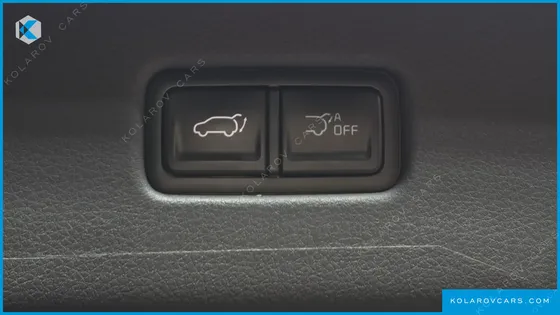 KIA CARNIVAL GASOLINE 9-SEATER NOBLESSE