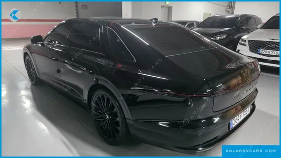 HYUNDAI GRANDEUR CALLIGRAPHY
