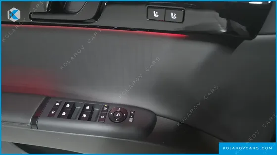 HYUNDAI GRANDEUR CALLIGRAPHY