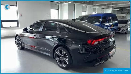 KIA K5 2.0