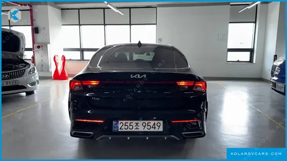 KIA K5 2.0
