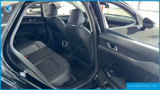 KIA K5 2.0