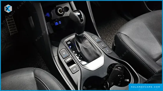 HYUNDAI MAXCRUISE GAS 3.3 4WD