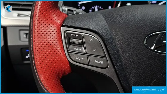 HYUNDAI MAXCRUISE GAS 3.3 4WD