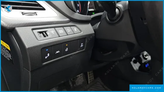 HYUNDAI MAXCRUISE GAS 3.3 4WD