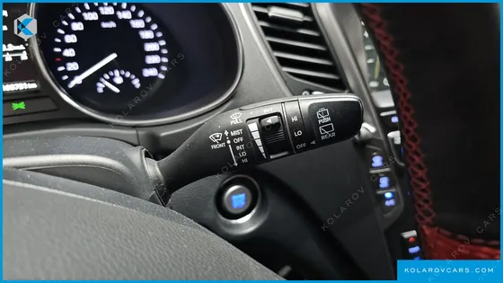 HYUNDAI MAXCRUISE GAS 3.3 4WD