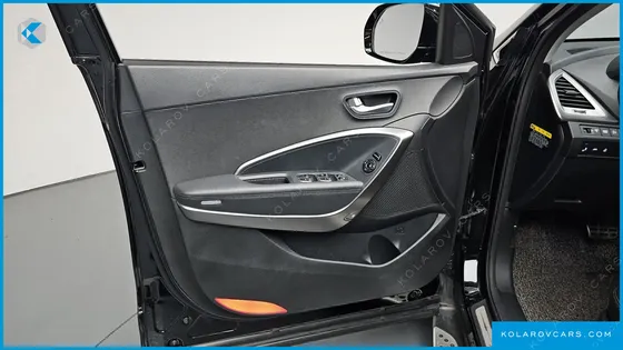HYUNDAI MAXCRUISE GAS 3.3 4WD