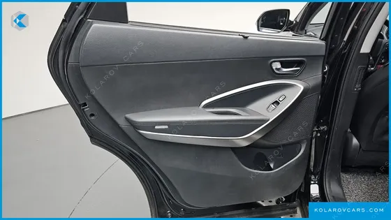 HYUNDAI MAXCRUISE GAS 3.3 4WD