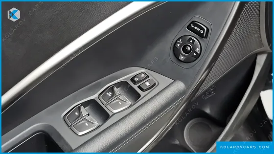 HYUNDAI MAXCRUISE GAS 3.3 4WD