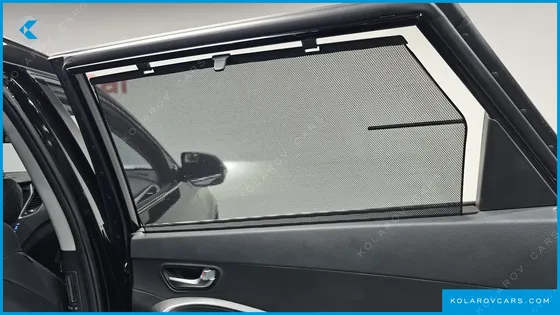 HYUNDAI MAXCRUISE GAS 3.3 4WD