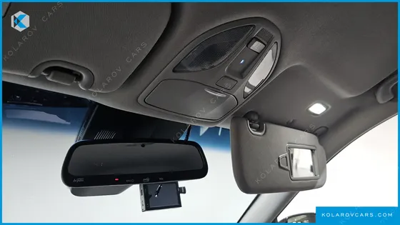 HYUNDAI MAXCRUISE GAS 3.3 4WD