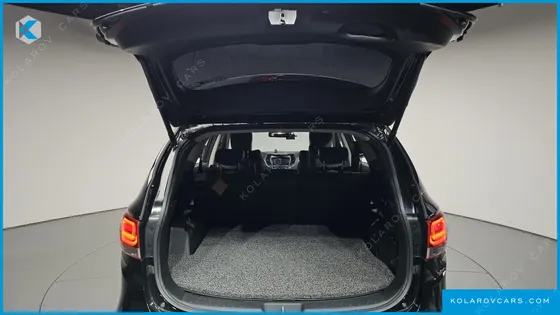 HYUNDAI MAXCRUISE GAS 3.3 4WD