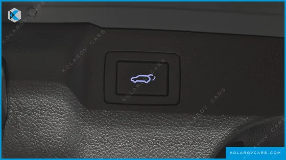 HYUNDAI MAXCRUISE GAS 3.3 4WD