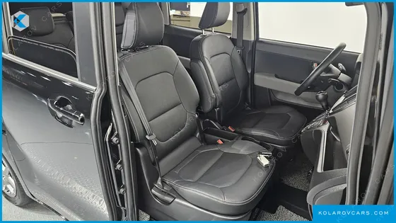 KIA RAY PRESTIGE