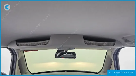 KIA RAY PRESTIGE