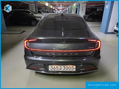 HYUNDAI SONATA PREMIUM