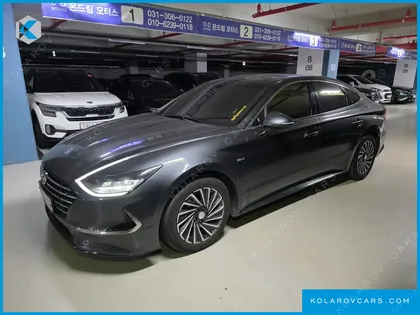 HYUNDAI SONATA PREMIUM