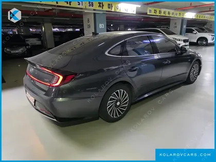 HYUNDAI SONATA PREMIUM