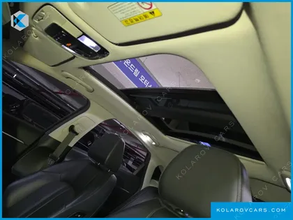 HYUNDAI SONATA PREMIUM