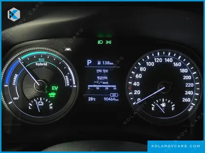 HYUNDAI SONATA PREMIUM