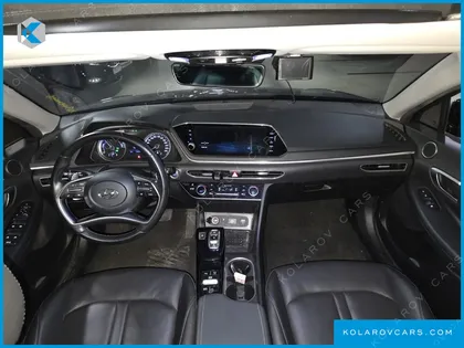 HYUNDAI SONATA PREMIUM