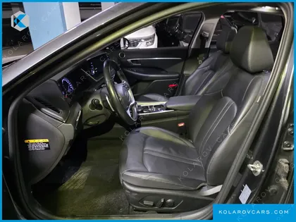 HYUNDAI SONATA PREMIUM