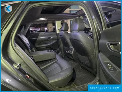 HYUNDAI SONATA PREMIUM