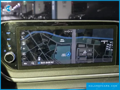 HYUNDAI SONATA PREMIUM