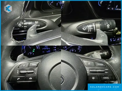 HYUNDAI SONATA PREMIUM