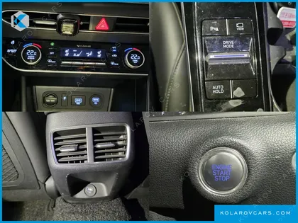 HYUNDAI SONATA PREMIUM