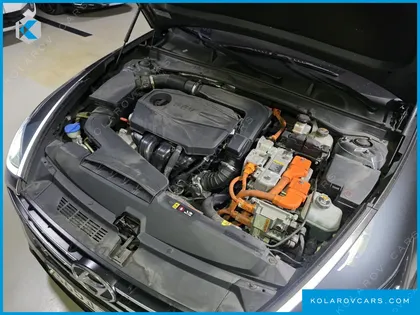 HYUNDAI SONATA PREMIUM